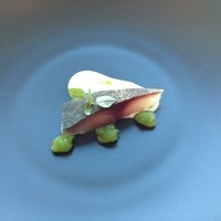 モダンフレンチ 「コラージュ」 コンラッド東京 - 