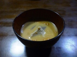 Sobadokoro Igawajou - 粕汁