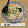 麺や虎鉄 静内店
