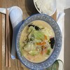 豚骨ちゃんぽん イチバンケン 名駅店