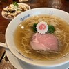 中華蕎麦にし乃