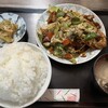 中華飯店 秀円