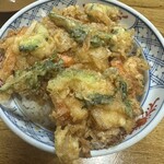 Tempura Sumitomo - 