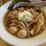 Chuuka Soba Ichi - 