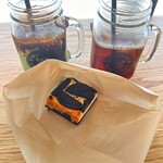 STREAMER COFFEE OKAYAMA CITY - 