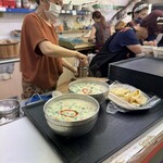 永和世紀豆漿大王  - 