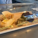 STREAMER COFFEE OKAYAMA CITY - 