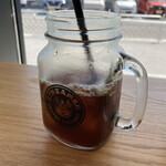 STREAMER COFFEE OKAYAMA CITY - 