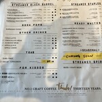 STREAMER COFFEE OKAYAMA CITY - 