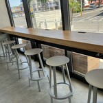 STREAMER COFFEE OKAYAMA CITY - 