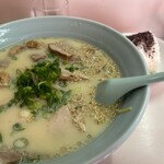 九州ラーメン珍竜軒 - 