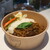 UCHISOTO CAFE - 料理写真:30食限定の今日のカレー