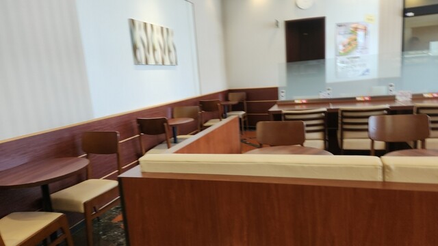 DOUTOR Enejet Murayama Danchi Ten photo 4