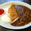 レストラン ShunSai - ぶな豚のカツカレー＠1606円