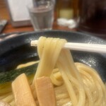 Tsukemen Kirari - 