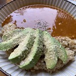 まるごとVeganダイニング浅草 - 