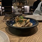 PICICA PICICA PIZZA & PASTA - 