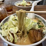 桂花ラーメン - 