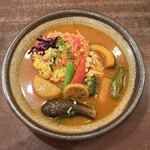 クワイエットビレッジ・カレーショップ - 