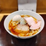 麺 みつヰ - 