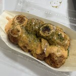 多幸丸製粉 中野店 - 