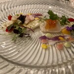 スカイレストラン ロンド - 