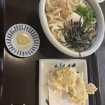 手打うどん すみた - 