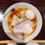 麺 みつヰ - 