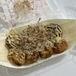 多幸丸製粉 中野店 - 