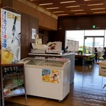 レストラン ShunSai - 内観