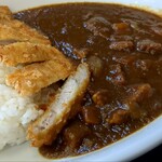 レストラン ShunSai - ぶな豚のカツカレー