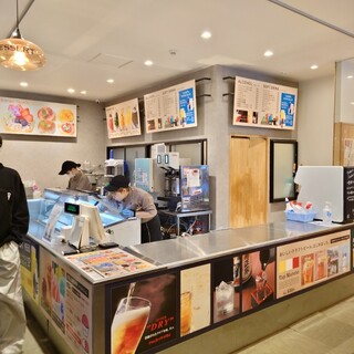 キャナル フーズ デパートメント_2