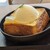 フルーリ - 料理写真:厚切りフレンチトースト自家製はちみつ添え