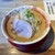 麺屋 みそいち - 料理写真:みそいちらーめん1020円