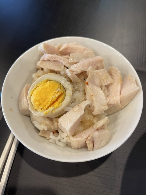 ねこまんまです。 移転】せんだいとと中華そば ねこまんま - 大町西公園/ラーメン | 食べログ