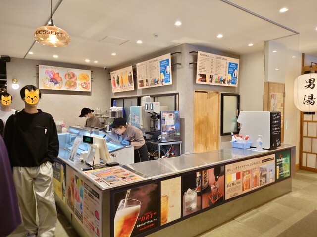 CANAL-FOOD'S DEPARTMENT photo 4