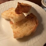 ビストロ ムスタッシュ - 