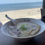 新潟ラーメン なみ福 - 