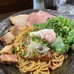 Ramen Yamaguchi Ratsushiki - 