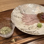 虎白 - 