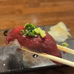 Nikuto Sakananosushi Yokaichi - 