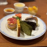 レストラン リヴィエール - 