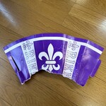 ラーメンの店 ホープ軒 - 