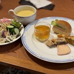 レストラン リヴィエール - 
