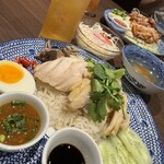 THAIFOOD DINING&BAR　マイペンライ - 