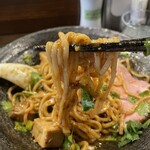 Ramen Yamaguchi Ratsushiki - 