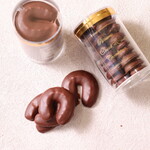 シャンドワゾー - キプフェルショコラ