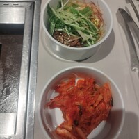 熟成和牛焼肉エイジング・ビーフ 横浜店 - 