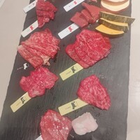 熟成和牛焼肉エイジング・ビーフ 横浜店 - 