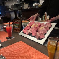 銀座のステーキ 銀座本店 - 